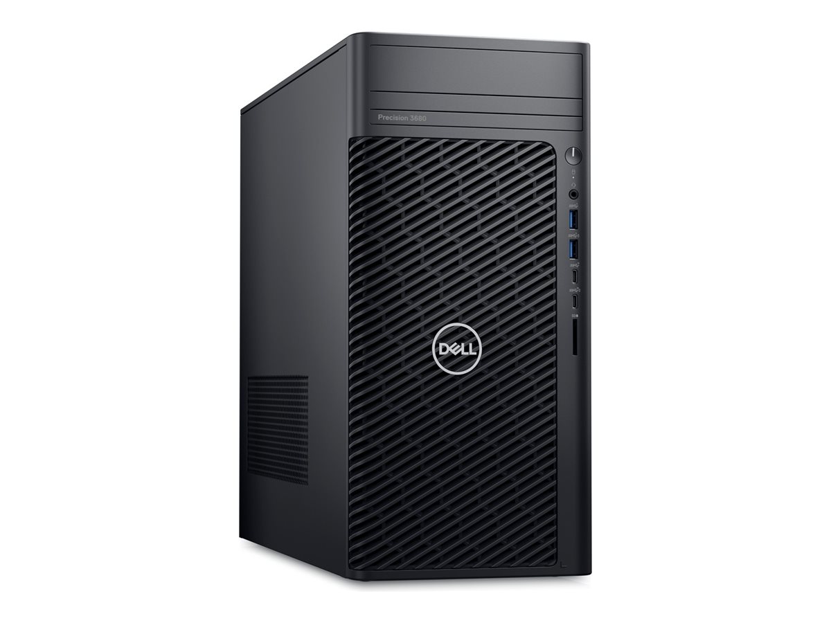 Dell Precision 3680 HJC5Y